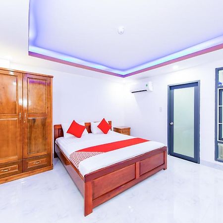 Q3 Viet An Hotel ニャチャン エクステリア 写真