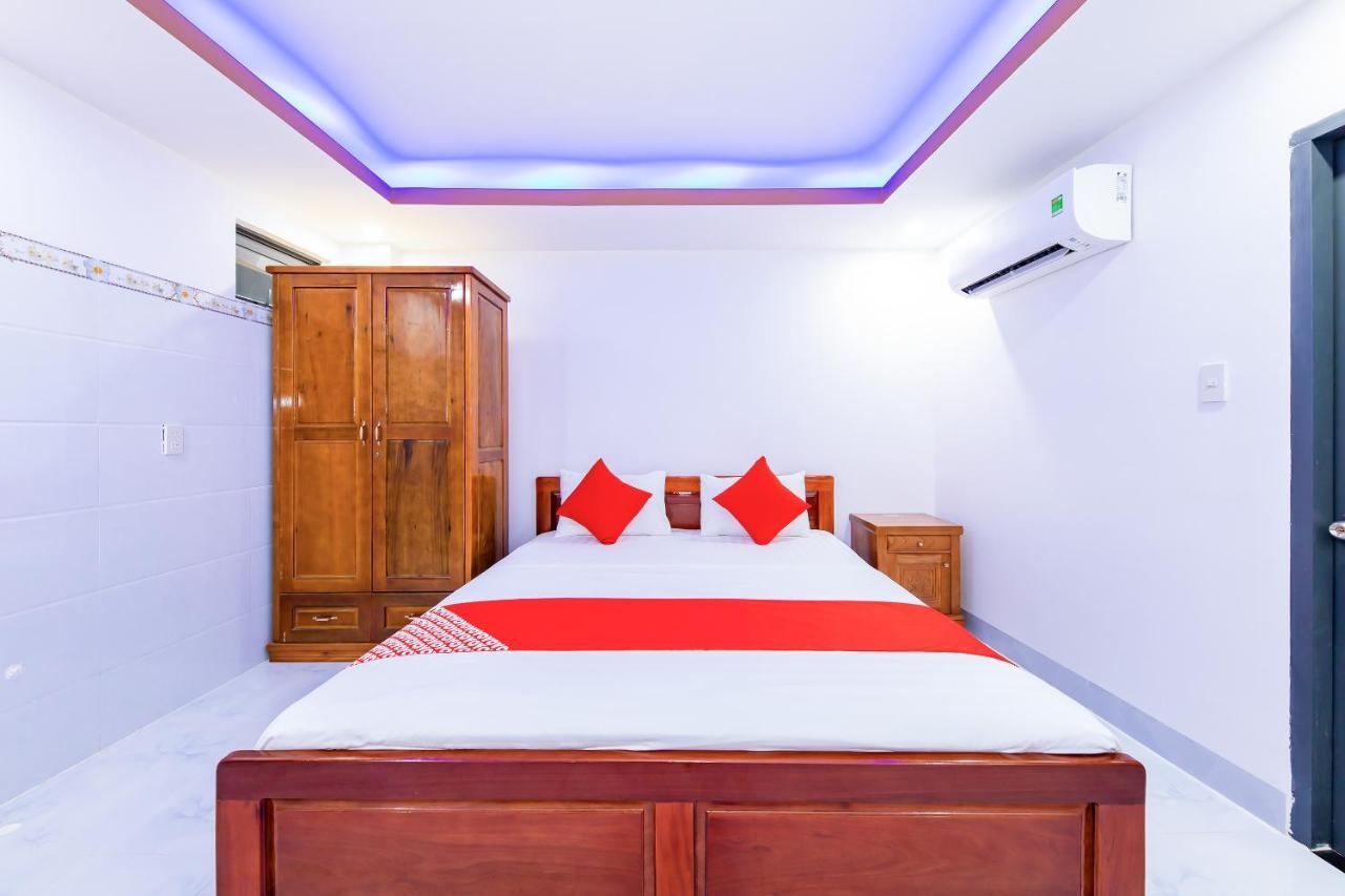 Q3 Viet An Hotel ニャチャン エクステリア 写真