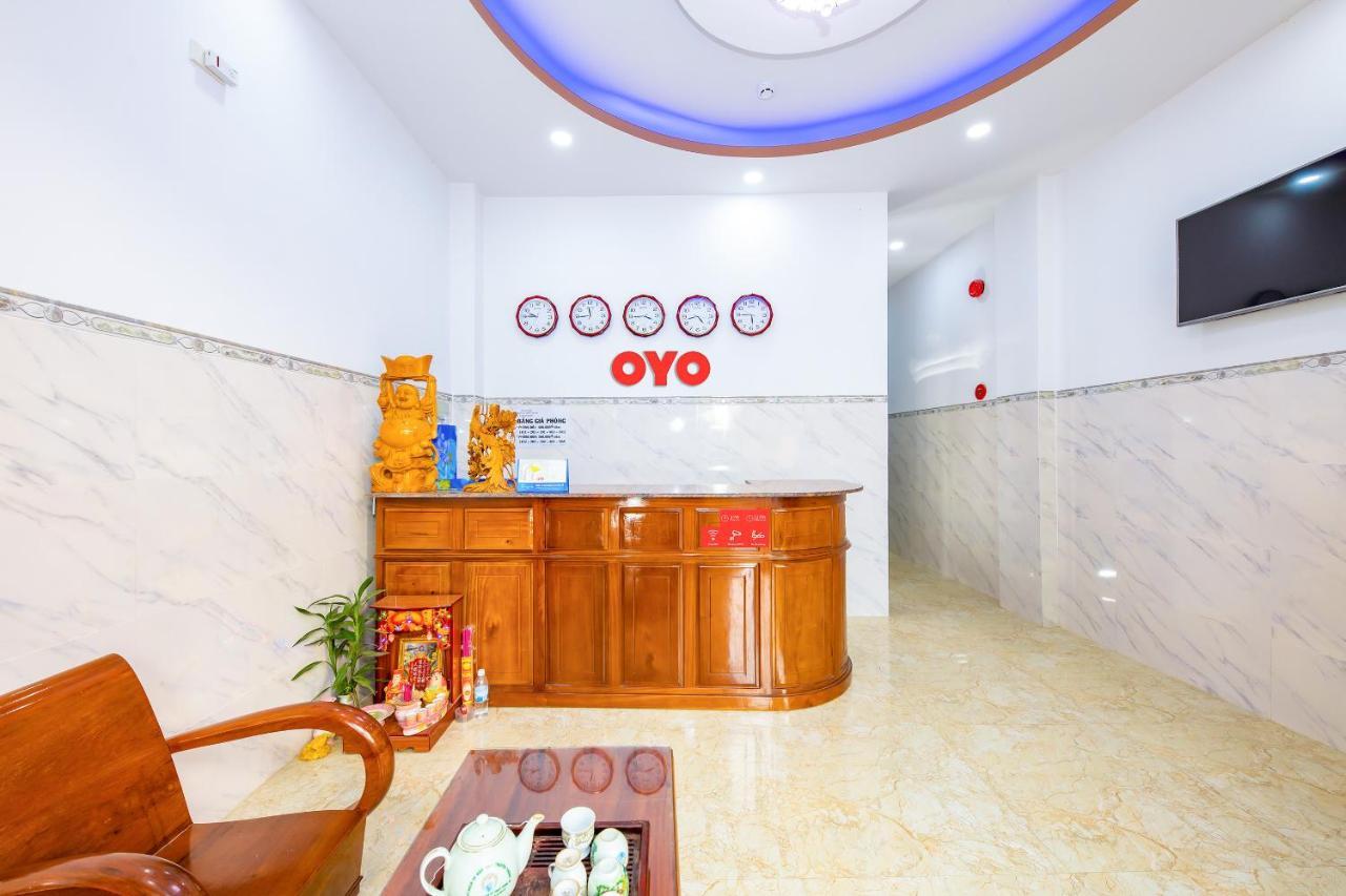 Q3 Viet An Hotel ニャチャン エクステリア 写真